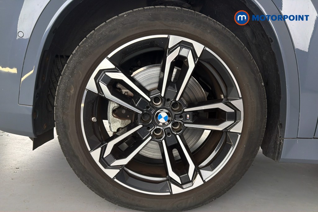 BMW X1 M Sport Premier Automatic Petrol SUV - Stock Number (1660743) - 47th supplementary image