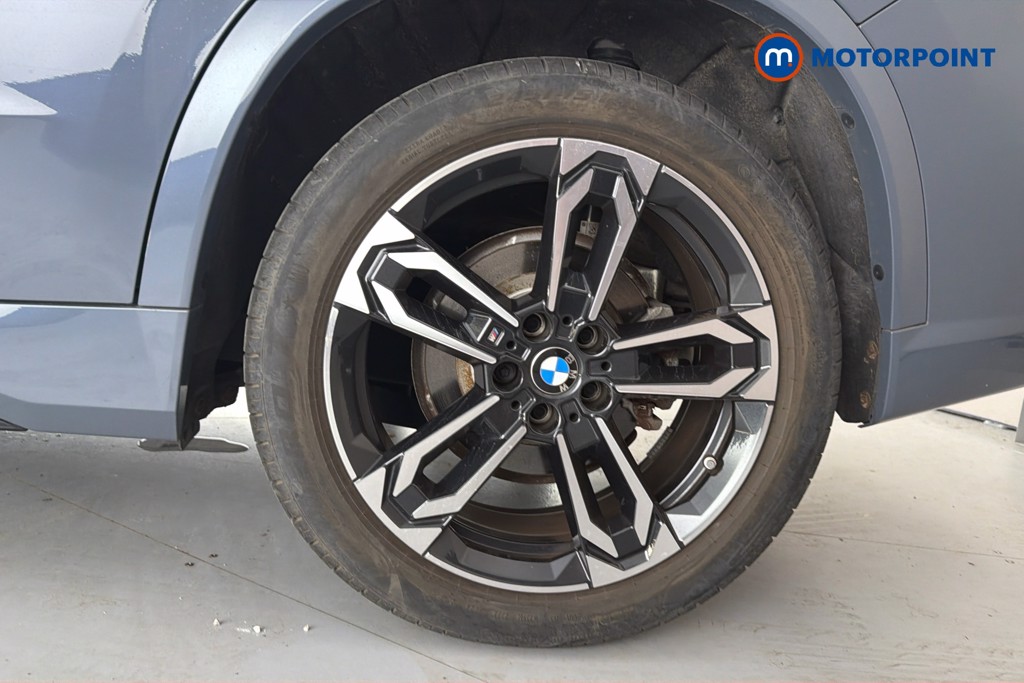 BMW X1 M Sport Premier Automatic Petrol SUV - Stock Number (1660743) - 48th supplementary image