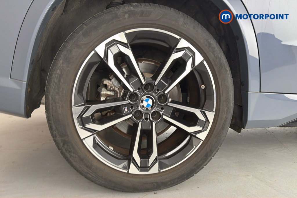 BMW X1 M Sport Premier Automatic Petrol SUV - Stock Number (1660743) - 49th supplementary image