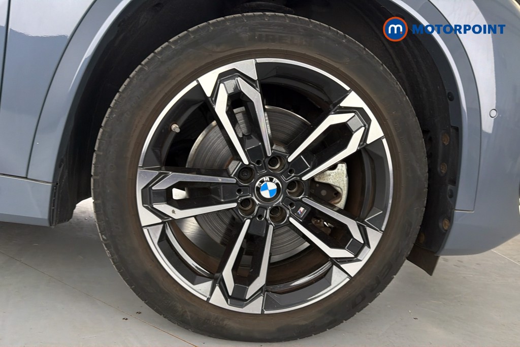 BMW X1 M Sport Premier Automatic Petrol SUV - Stock Number (1660743) - 50th supplementary image