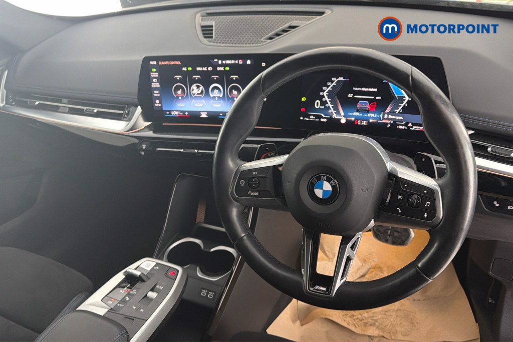BMW X1 M Sport Premier Automatic Petrol SUV - Stock Number (1660743) - 1st supplementary image