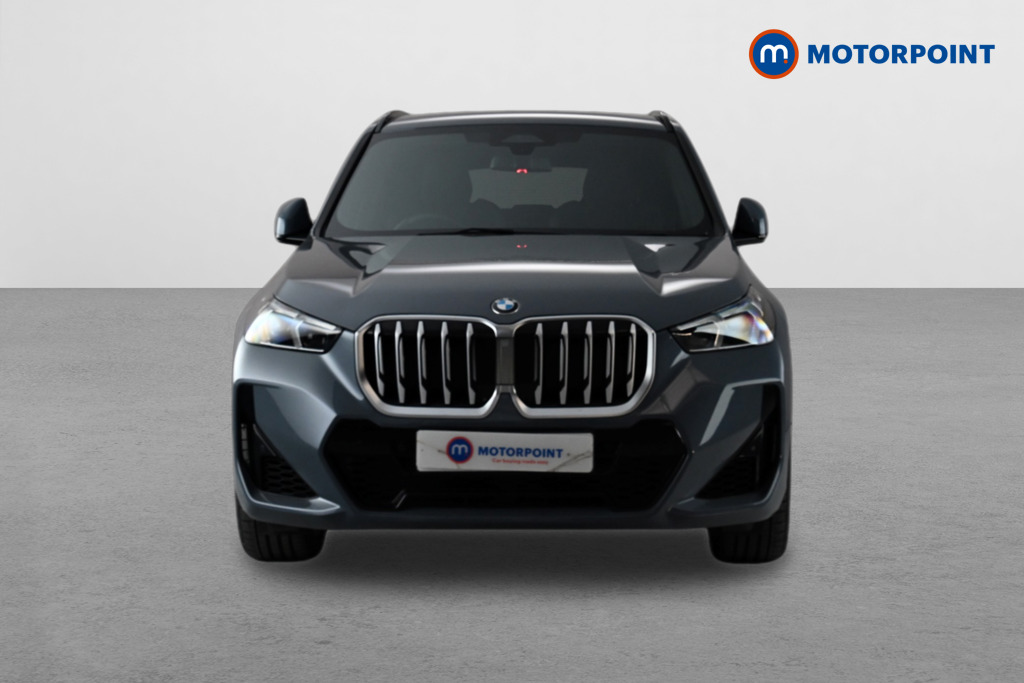 BMW X1 M Sport Premier Automatic Petrol SUV - Stock Number (1660743) - Front bumper