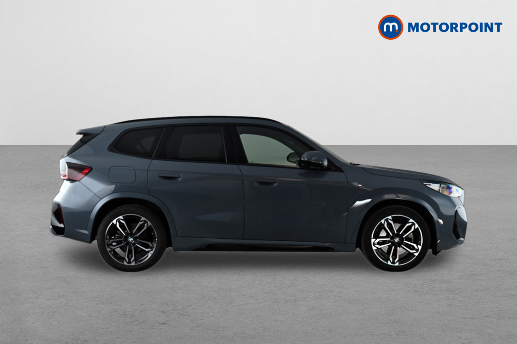 BMW X1 M Sport Premier Automatic Petrol SUV - Stock Number (1660743) - Drivers side
