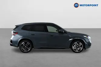 BMW X1 M Sport Premier Automatic Petrol SUV - Stock Number (1660743) - Drivers side