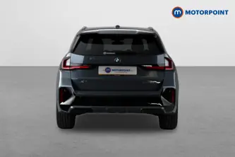 BMW X1 M Sport Premier Automatic Petrol SUV - Stock Number (1660743) - Rear bumper