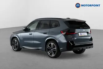 BMW X1 M Sport Premier Automatic Petrol SUV - Stock Number (1660743) - Passenger side rear corner