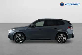 BMW X1 M Sport Premier Automatic Petrol SUV - Stock Number (1660743) - Passenger side