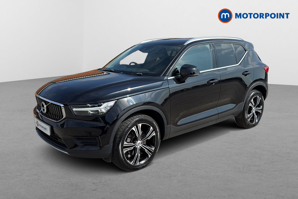 Volvo Xc40 Inscription Automatic Petrol SUV - Stock Number (1660862) - Passenger side front corner