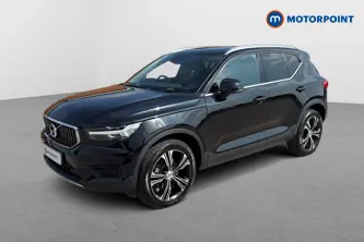 Volvo Xc40 Inscription Automatic Petrol SUV - Stock Number (1660862) - Passenger side front corner