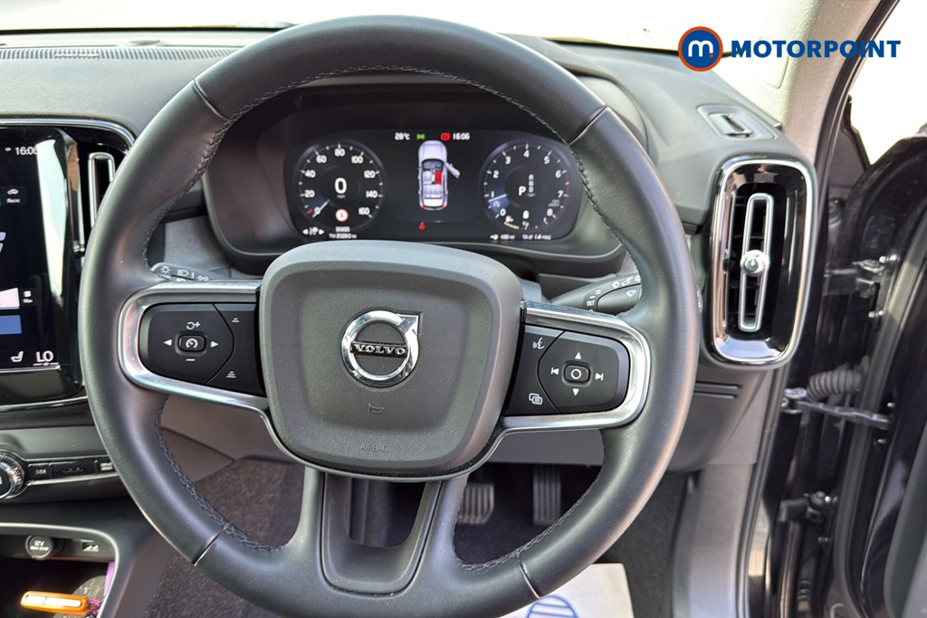 Volvo Xc40 Inscription Automatic Petrol SUV - Stock Number (1660862) - 2nd supplementary image