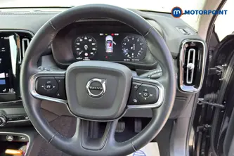 Volvo Xc40 Inscription Automatic Petrol SUV - Stock Number (1660862) - 2nd supplementary image
