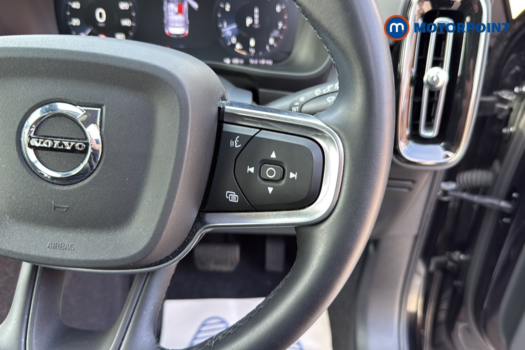 Volvo Xc40 Inscription Automatic Petrol SUV - Stock Number (1660862) - 3rd supplementary image