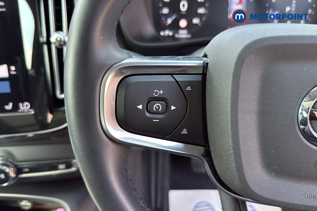 Volvo Xc40 Inscription Automatic Petrol SUV - Stock Number (1660862) - 4th supplementary image
