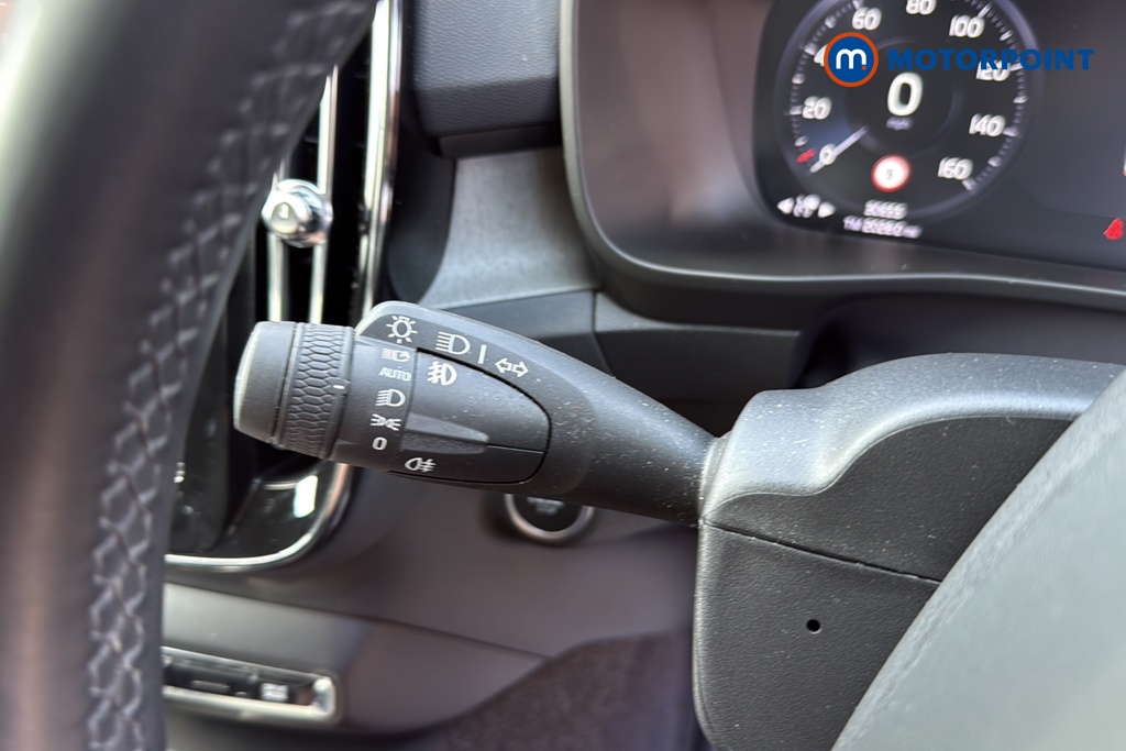 Volvo Xc40 Inscription Automatic Petrol SUV - Stock Number (1660862) - 5th supplementary image