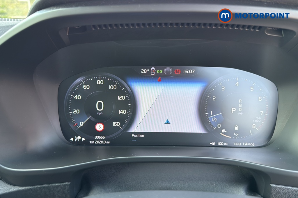 Volvo Xc40 Inscription Automatic Petrol SUV - Stock Number (1660862) - 7th supplementary image