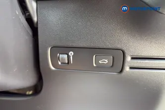 Volvo Xc40 Inscription Automatic Petrol SUV - Stock Number (1660862) - 11th supplementary image