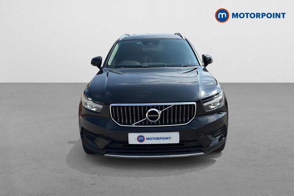 Volvo Xc40 Inscription Automatic Petrol SUV - Stock Number (1660862) - Front bumper