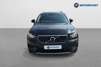 Volvo Xc40 Inscription Automatic Petrol SUV - Stock Number (1660862) - Front bumper