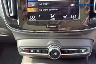Volvo Xc40 Inscription Automatic Petrol SUV - Stock Number (1660862) - 12th supplementary image
