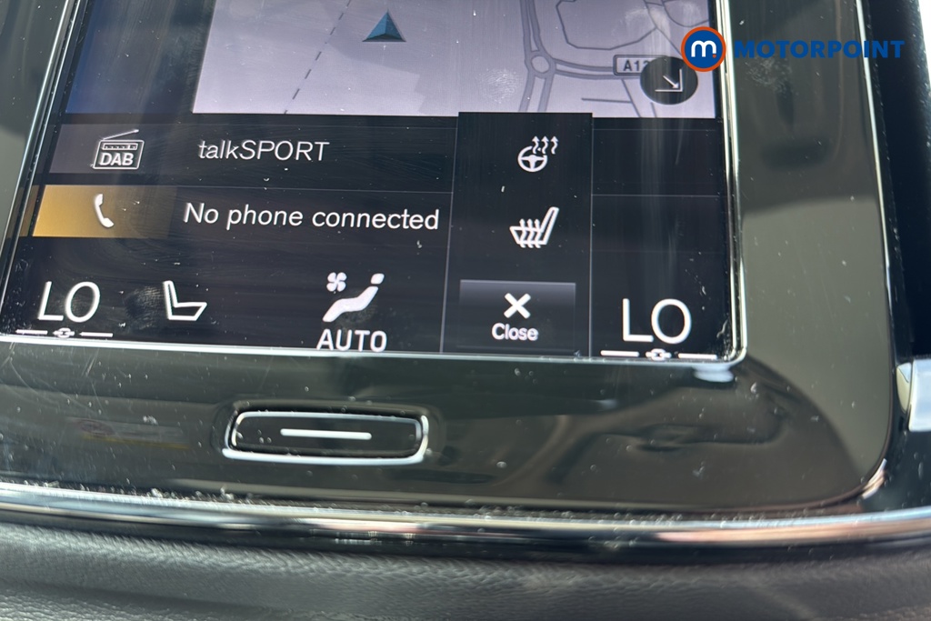 Volvo Xc40 Inscription Automatic Petrol SUV - Stock Number (1660862) - 14th supplementary image