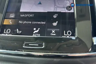 Volvo Xc40 Inscription Automatic Petrol SUV - Stock Number (1660862) - 14th supplementary image