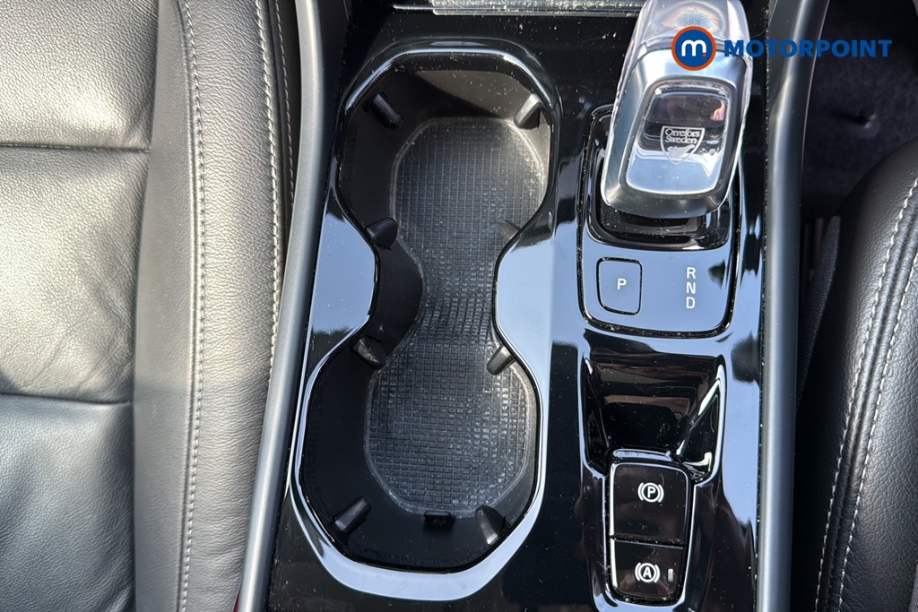 Volvo Xc40 Inscription Automatic Petrol SUV - Stock Number (1660862) - 15th supplementary image