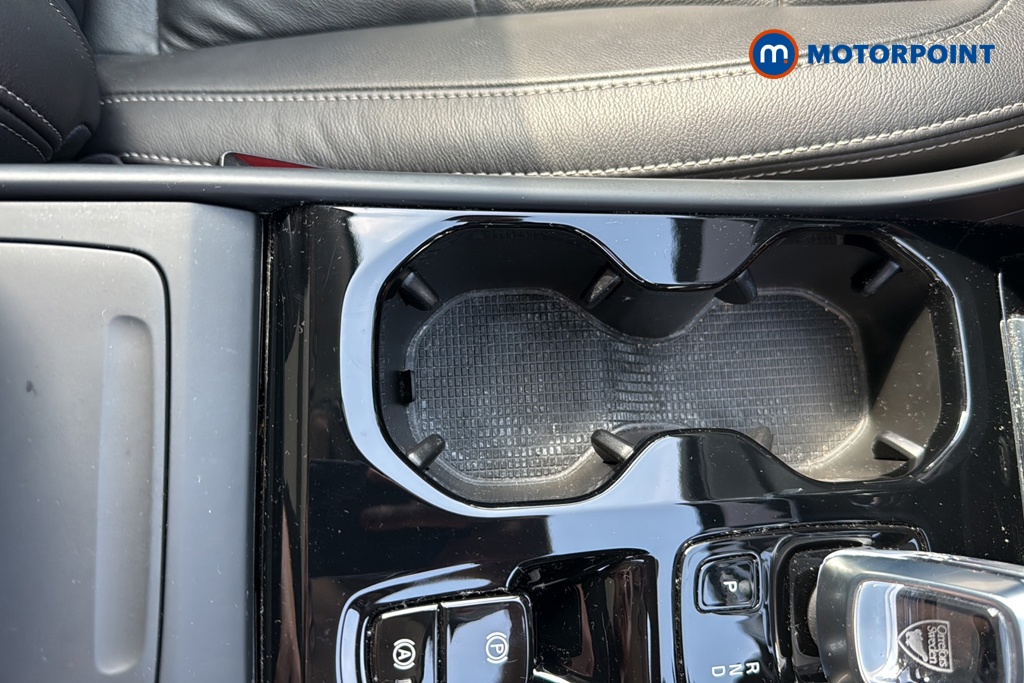 Volvo Xc40 Inscription Automatic Petrol SUV - Stock Number (1660862) - 16th supplementary image