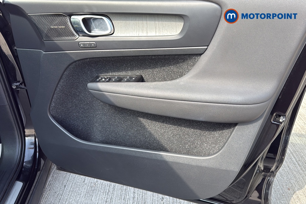 Volvo Xc40 Inscription Automatic Petrol SUV - Stock Number (1660862) - 18th supplementary image