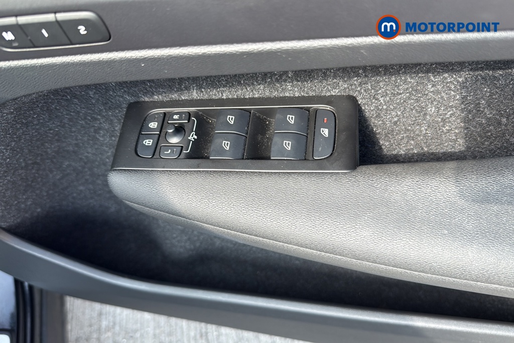Volvo Xc40 Inscription Automatic Petrol SUV - Stock Number (1660862) - 19th supplementary image