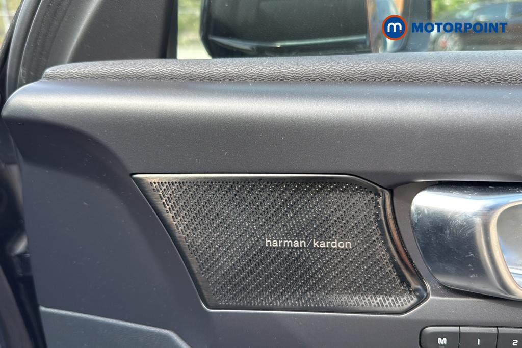 Volvo Xc40 Inscription Automatic Petrol SUV - Stock Number (1660862) - 21st supplementary image