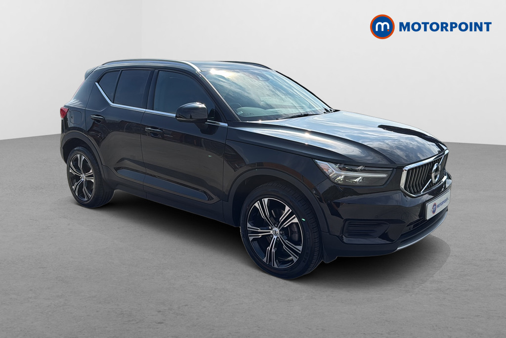 Volvo Xc40 Inscription Automatic Petrol SUV - Stock Number (1660862) - Drivers side front corner
