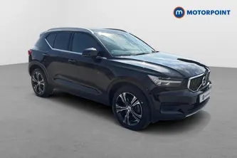 Volvo Xc40 Inscription Automatic Petrol SUV - Stock Number (1660862) - Drivers side front corner
