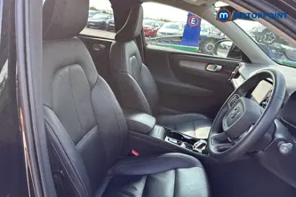 Volvo Xc40 Inscription Automatic Petrol SUV - Stock Number (1660862) - 22nd supplementary image