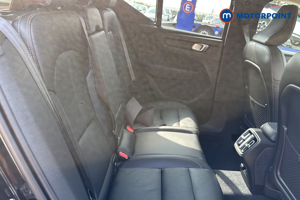 Volvo Xc40 Inscription Automatic Petrol SUV - Stock Number (1660862) - 25th supplementary image
