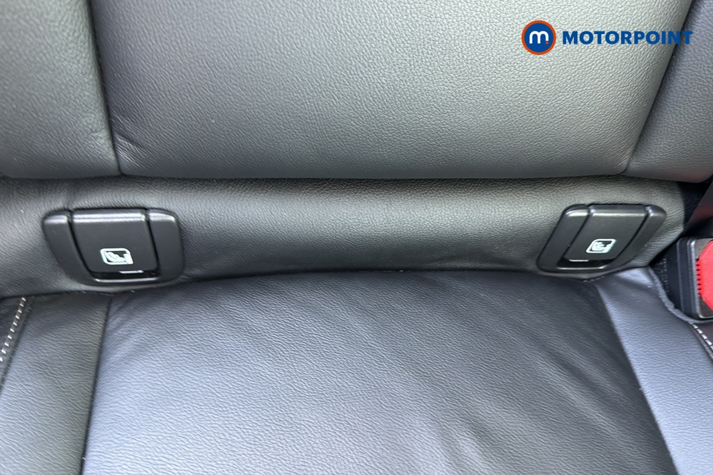 Volvo Xc40 Inscription Automatic Petrol SUV - Stock Number (1660862) - 27th supplementary image