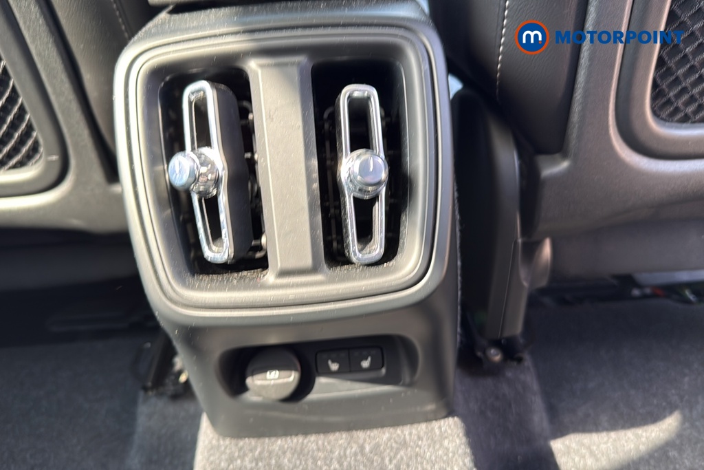Volvo Xc40 Inscription Automatic Petrol SUV - Stock Number (1660862) - 28th supplementary image