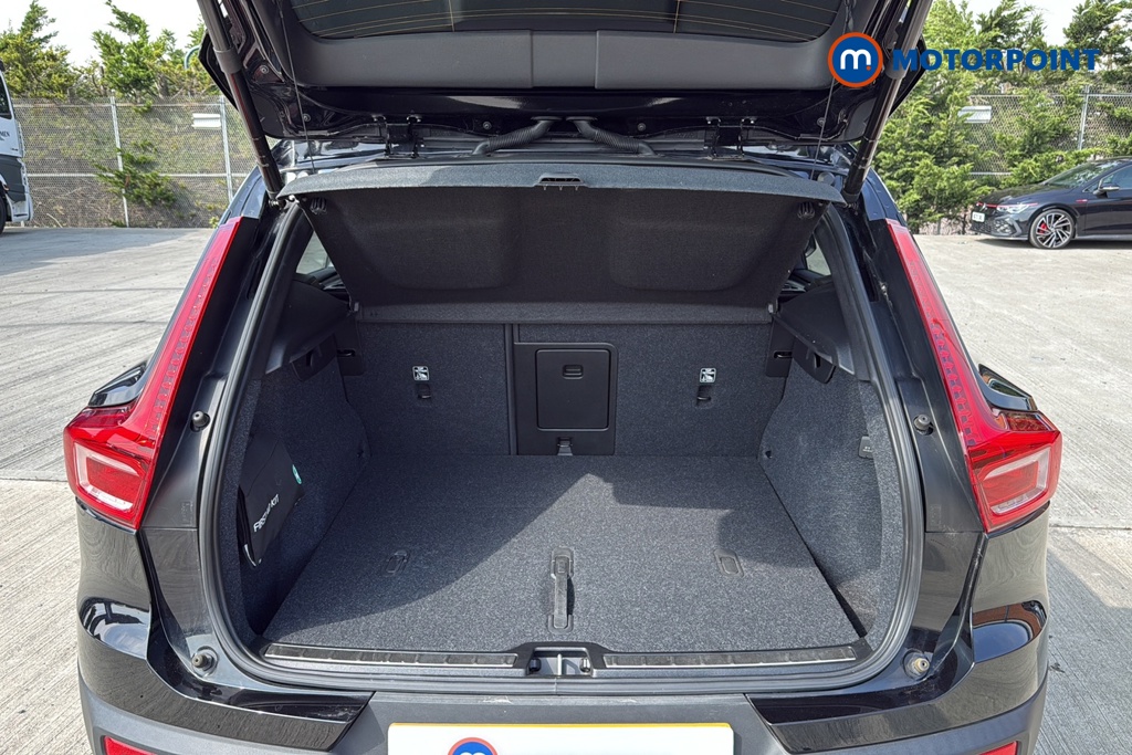 Volvo Xc40 Inscription Automatic Petrol SUV - Stock Number (1660862) - 30th supplementary image