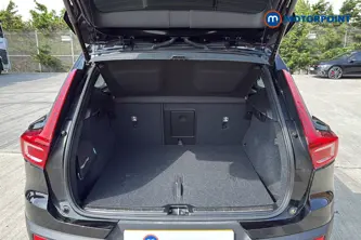 Volvo Xc40 Inscription Automatic Petrol SUV - Stock Number (1660862) - 30th supplementary image