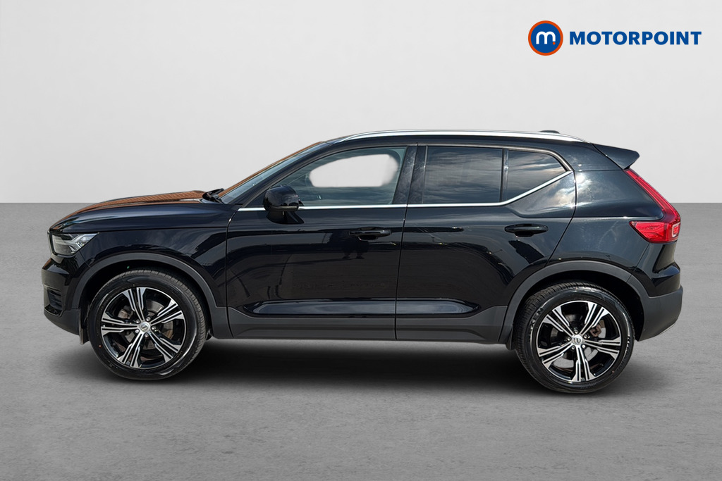 Volvo Xc40 Inscription Automatic Petrol SUV - Stock Number (1660862) - Drivers side