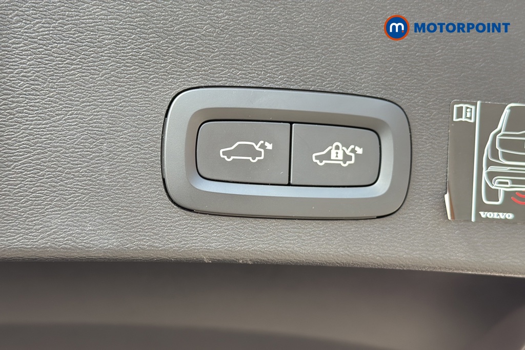 Volvo Xc40 Inscription Automatic Petrol SUV - Stock Number (1660862) - 35th supplementary image