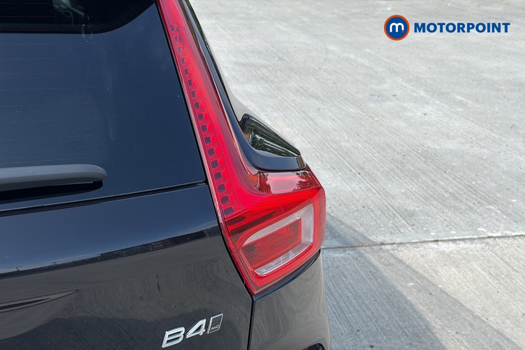 Volvo Xc40 Inscription Automatic Petrol SUV - Stock Number (1660862) - 36th supplementary image