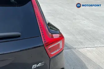 Volvo Xc40 Inscription Automatic Petrol SUV - Stock Number (1660862) - 36th supplementary image