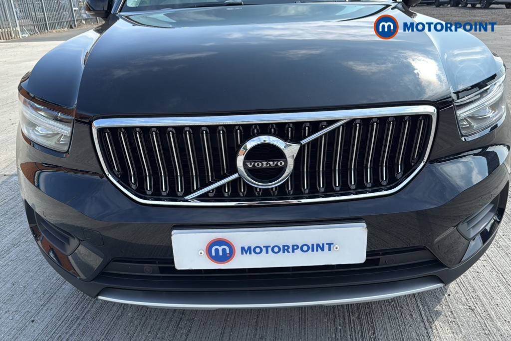 Volvo Xc40 Inscription Automatic Petrol SUV - Stock Number (1660862) - 43rd supplementary image