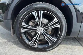 Volvo Xc40 Inscription Automatic Petrol SUV - Stock Number (1660862) - 44th supplementary image