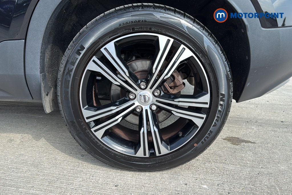 Volvo Xc40 Inscription Automatic Petrol SUV - Stock Number (1660862) - 45th supplementary image