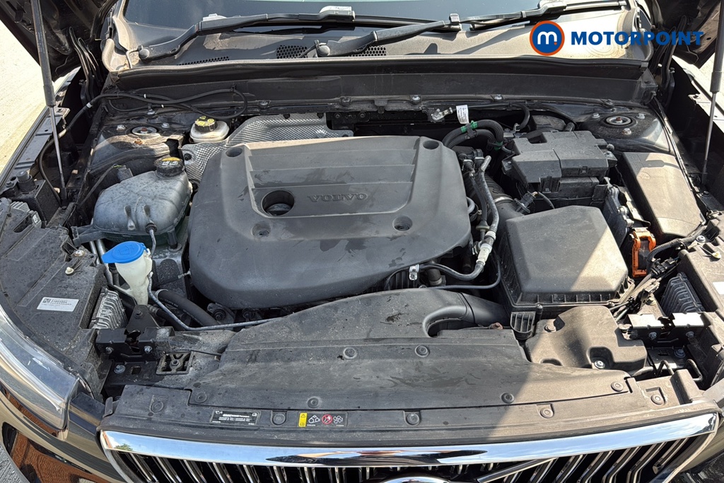 Volvo Xc40 Inscription Automatic Petrol SUV - Stock Number (1660862) - 48th supplementary image
