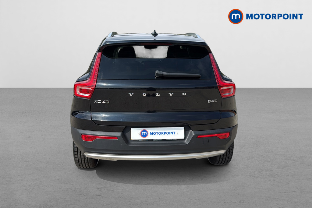 Volvo Xc40 Inscription Automatic Petrol SUV - Stock Number (1660862) - Rear bumper
