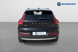 Volvo Xc40 Inscription Automatic Petrol SUV - Stock Number (1660862) - Rear bumper