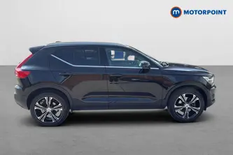 Volvo Xc40 Inscription Automatic Petrol SUV - Stock Number (1660862) - Passenger side