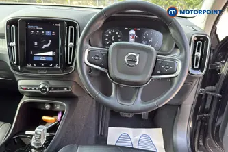 Volvo Xc40 Inscription Automatic Petrol SUV - Stock Number (1660862) - 1st supplementary image